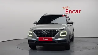 Hyundai Venue