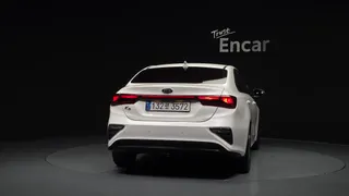 Kia Cerato (K3)