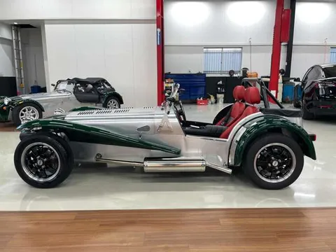 Caterham Seven