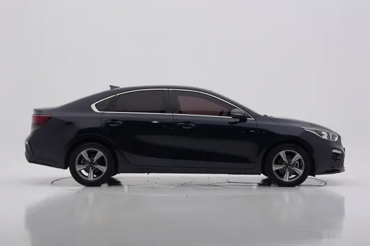 Kia Cerato (K3)