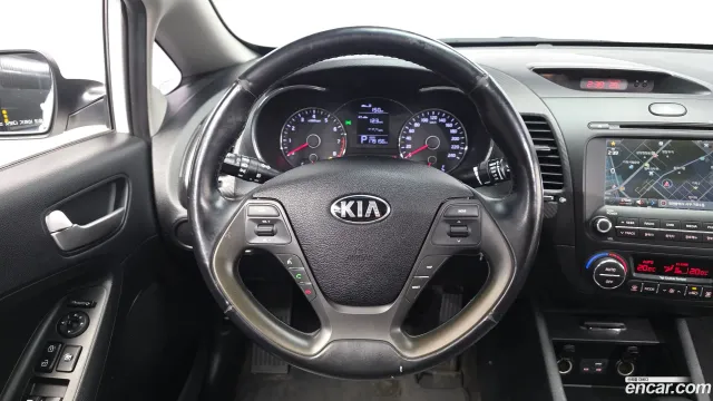 Kia Cerato (K3)