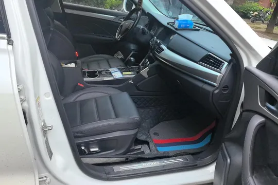 Haval H7