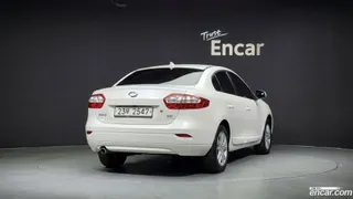Renault SM3