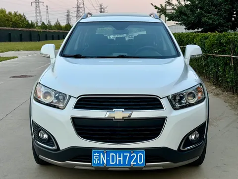 Chevrolet