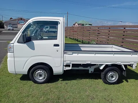 Toyota Pixis Truck