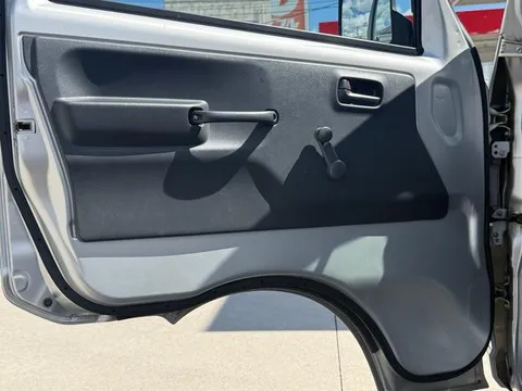 Suzuki Carry Track