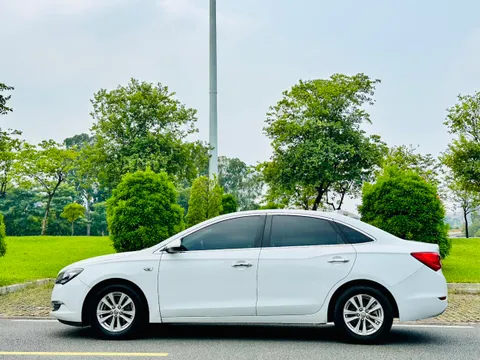 Buick Excelle GT