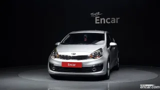 Kia Pride