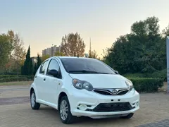 BYD F0