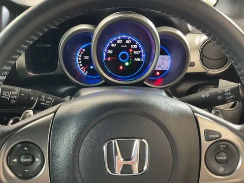 Honda N-BOX Slash