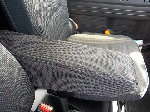 Honda N-VAN Plus Style
