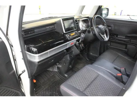 Mazda Flair Wagon Custom Styel