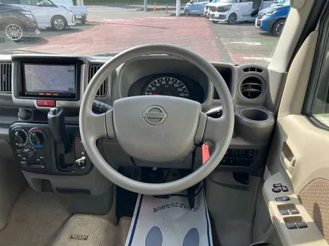 Nissan Clipper