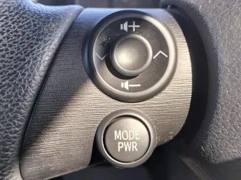 Toyota iQ