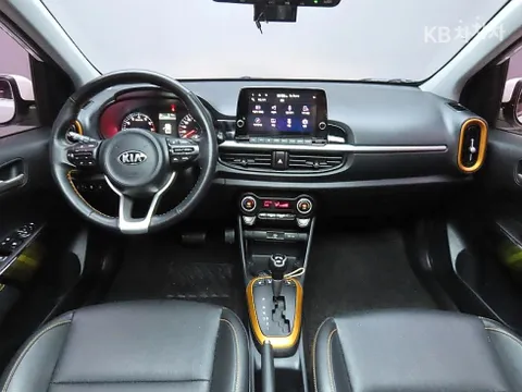 Kia Picanto (Morning)