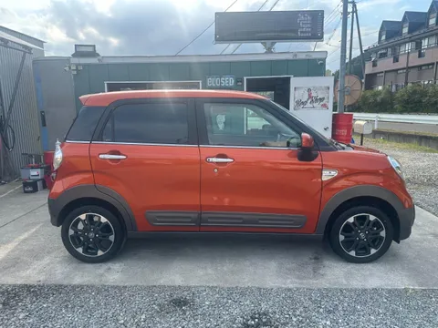 Toyota Pixis Joy