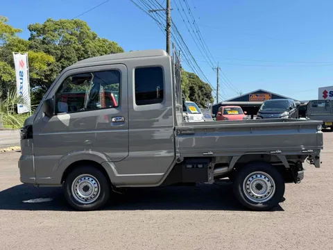 Suzuki Carry Track