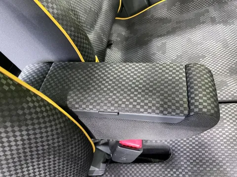 Mazda Flair Crossover