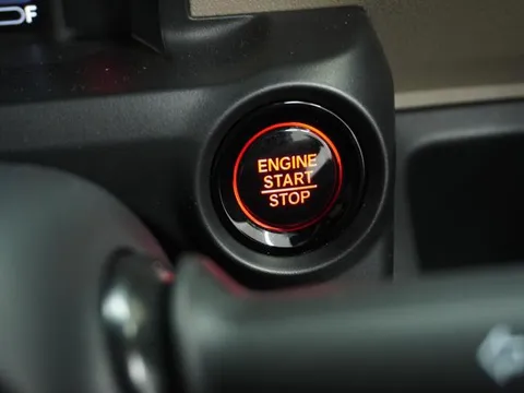 Honda N-BOX Joy
