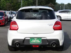 Suzuki Swift Sport