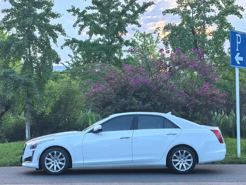 Cadillac