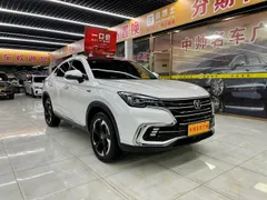 Changan CS85