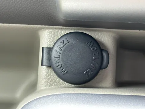 Mitsubishi Town Box