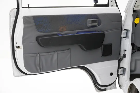 Chevrolet Labo