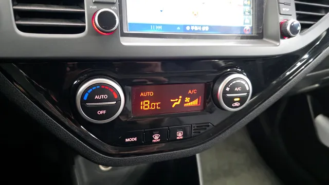 Kia Picanto (Morning)