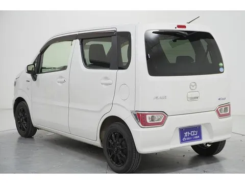 Mazda Flair