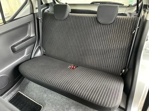 Suzuki Alto Works