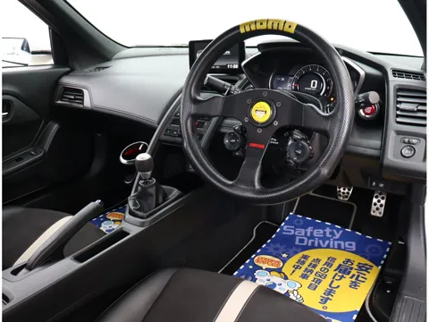 Honda S660