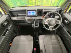 Honda N-VAN +Style