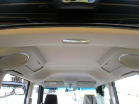 Honda N-BOX Plus Custom