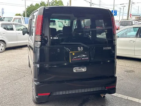 Honda Vamos