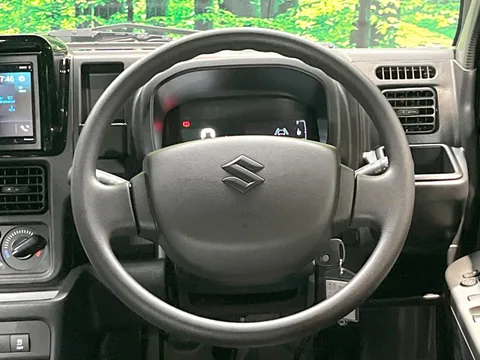Suzuki Super Carry