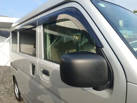 Mitsubishi Minicab Van