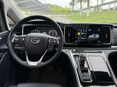 Gac M8