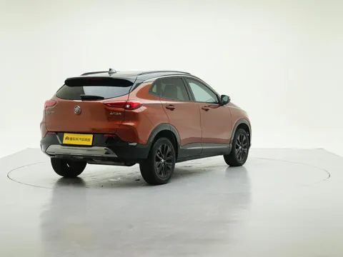 Buick Encore