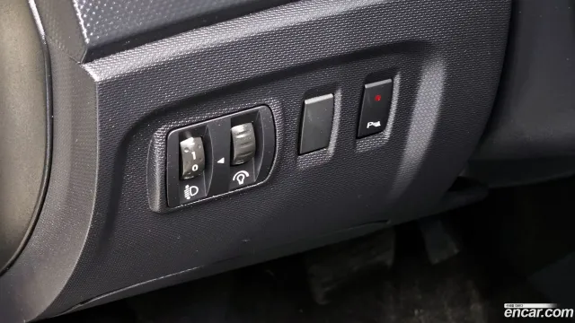 Renault QM3