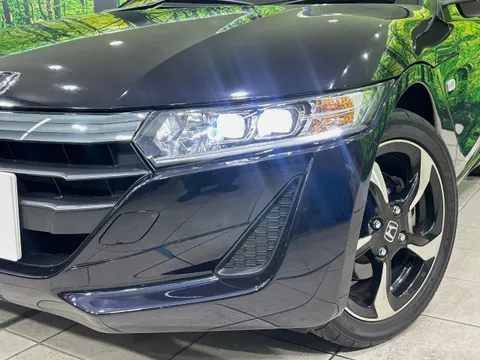 Honda S660