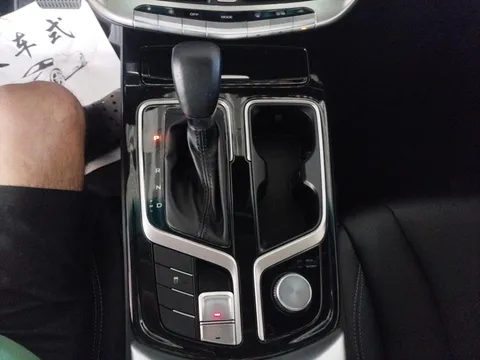 Geely