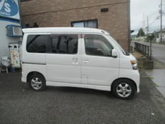 Daihatsu Atrai Wagon
