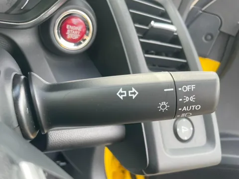 Honda S660