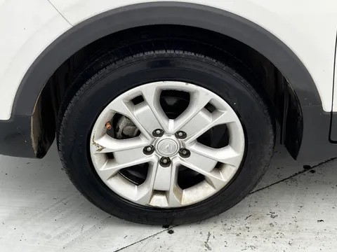 Changan CS15