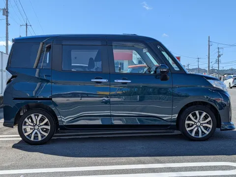 Daihatsu Thor
