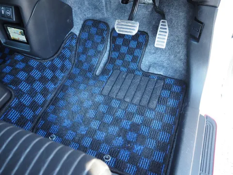 Suzuki Alto Works