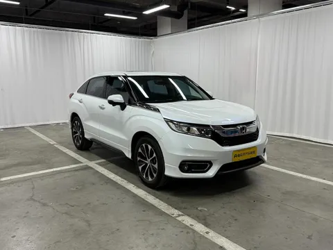 Honda Avancier