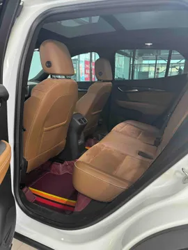 Buick Envision S