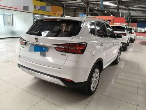 Roewe RX3